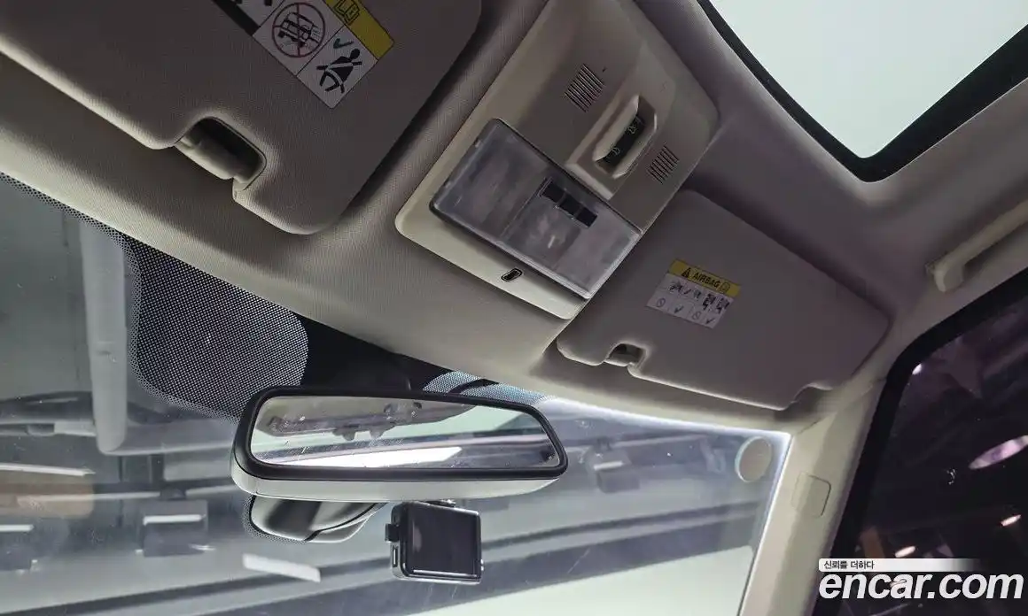 Land Rover Discovery 2013 3.0 Автомат в Москве № 189286, фото 19