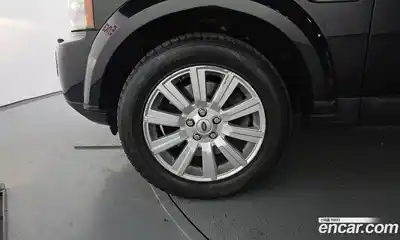 Land Rover Discovery 2013 3.0 Автомат в Москве № 189286, миниатюра 2