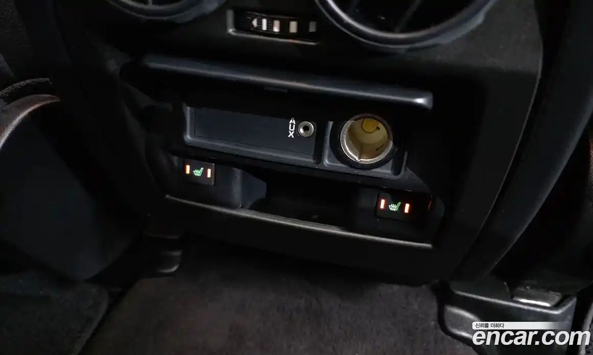 Land Rover Discovery 2013 3.0 Автомат в Москве № 189286, фото 5