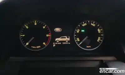 Land Rover Discovery 2013 3.0 Автомат в Москве № 189286, миниатюра 6