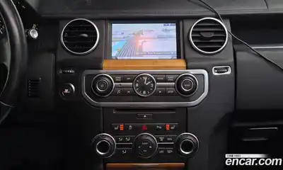 Land Rover Discovery 2013 3.0 Автомат в Москве № 189286, миниатюра 7