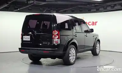 Land Rover Discovery 2013 3.0 Автомат в Москве № 189286, миниатюра 8