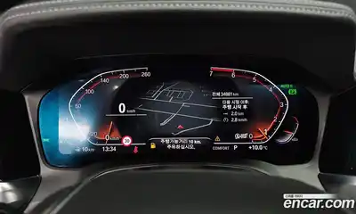 BMW 3-Series 2021 2.0 Автомат в Москве № 189300, миниатюра 12