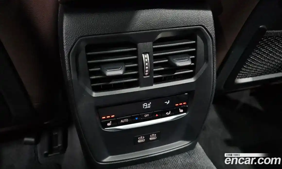 BMW 3-Series 2021 2.0 Автомат в Москве № 189300, фото 13