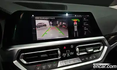 BMW 3-Series 2021 2.0 Автомат в Москве № 189300, миниатюра 10