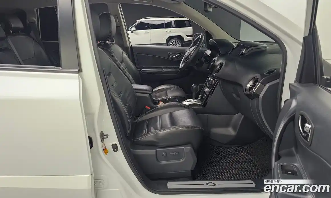 Renault QM5 2013 2.0 Автомат в Москве № 1894, фото 11