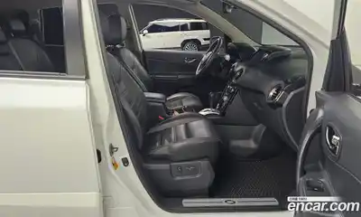 Renault QM5 2013 2.0 Автомат в Москве № 1894, миниатюра 11