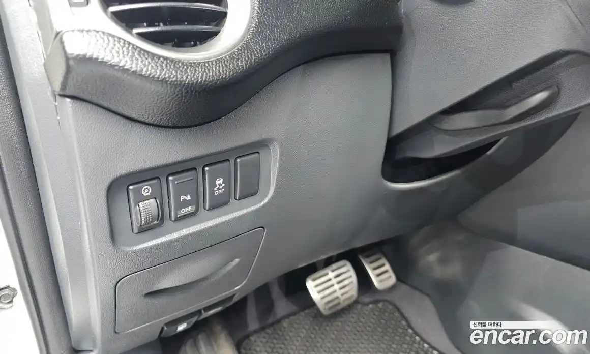 Renault QM5 2013 2.0 Автомат в Москве № 1894, фото 12