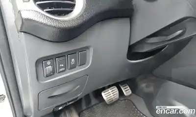 Renault QM5 2013 2.0 Автомат в Москве № 1894, миниатюра 12