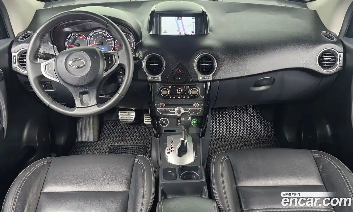 Renault QM5 2013 2.0 Автомат в Москве № 1894, фото 15