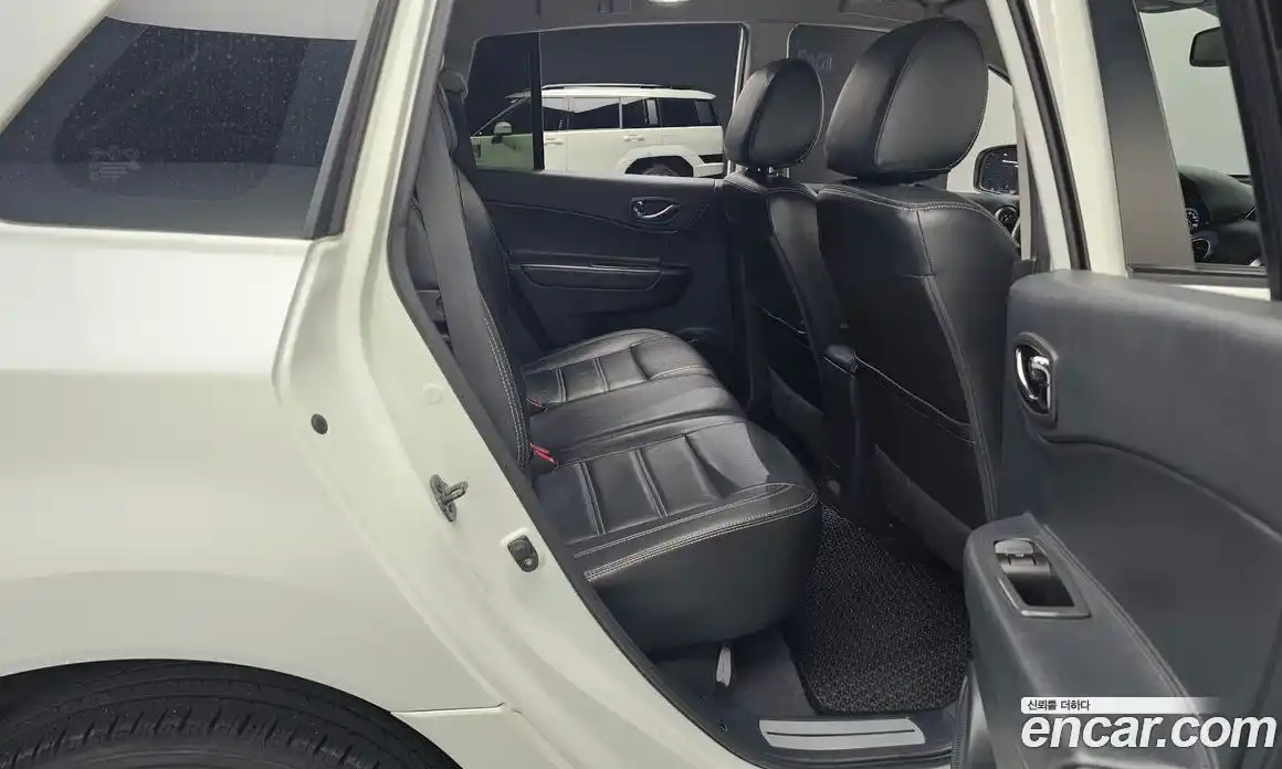 Renault QM5 2013 2.0 Автомат в Москве № 1894, фото 16