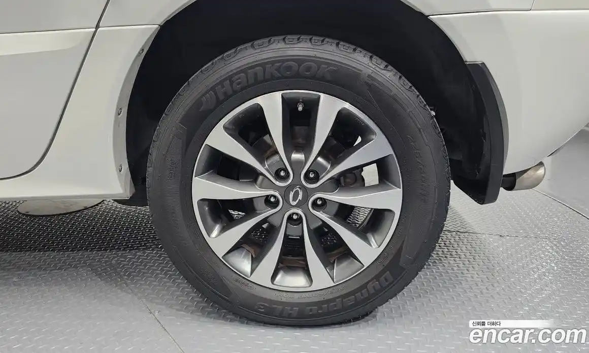 Renault QM5 2013 2.0 Автомат в Москве № 1894, фото 17