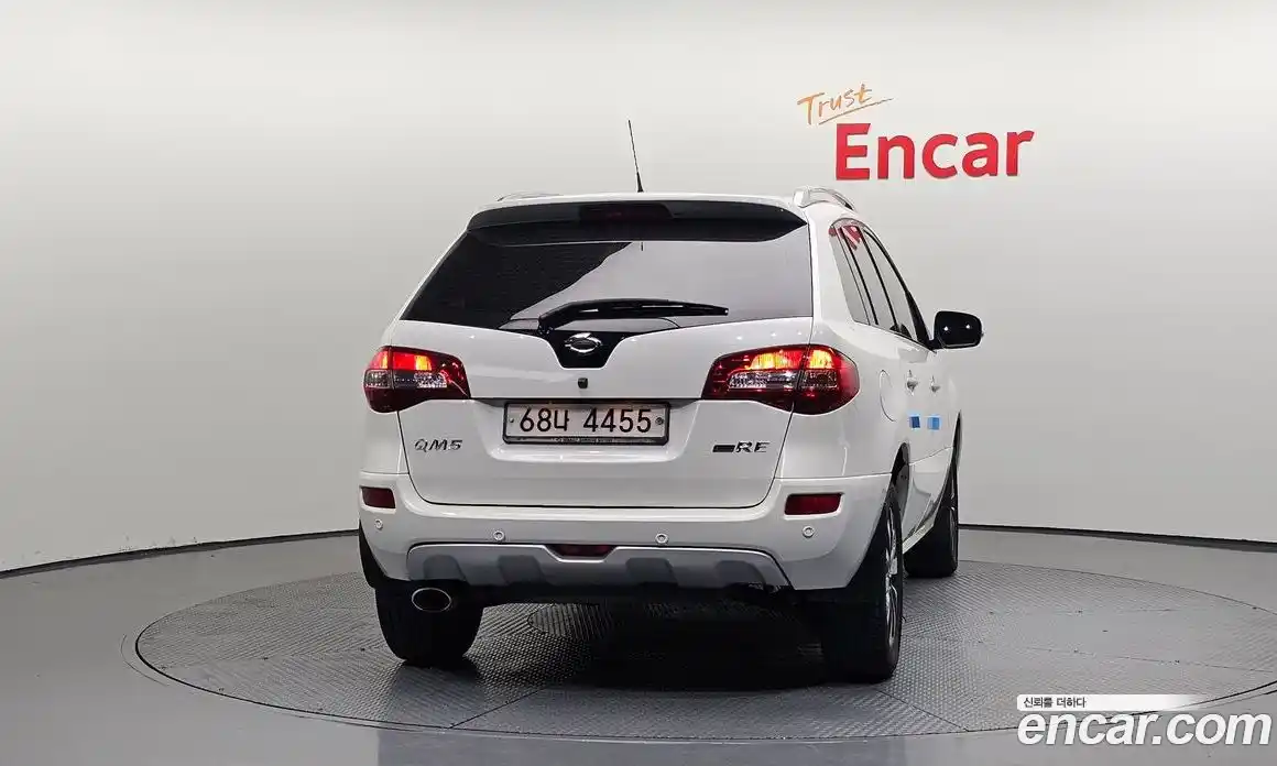 Renault QM5 2013 2.0 Автомат в Москве № 1894, фото 18