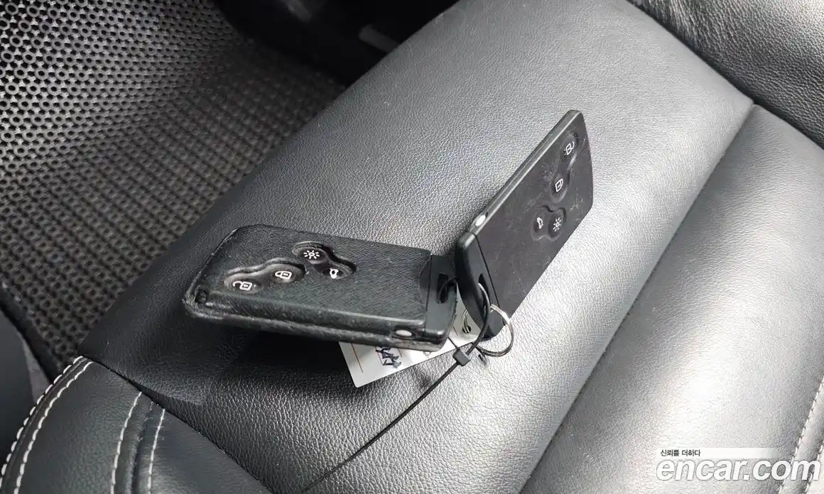 Renault QM5 2013 2.0 Автомат в Москве № 1894, фото 19