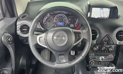 Renault QM5 2013 2.0 Автомат в Москве № 1894, миниатюра 2