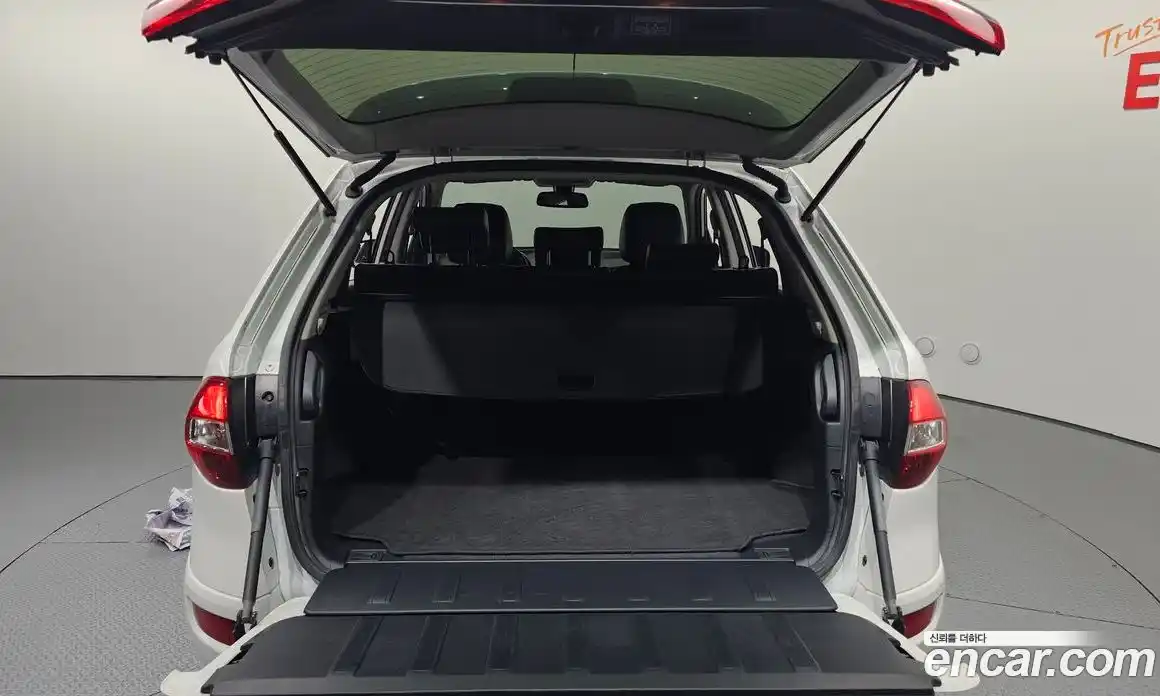 Renault QM5 2013 2.0 Автомат в Москве № 1894, фото 3