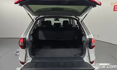 Renault QM5 2013 2.0 Автомат в Москве № 1894, миниатюра 3