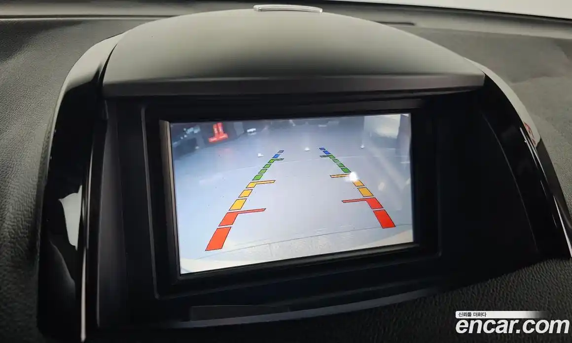 Renault QM5 2013 2.0 Автомат в Москве № 1894, фото 4