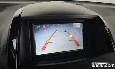 Renault QM5 2013 2.0 Автомат в Москве № 1894, миниатюра 4