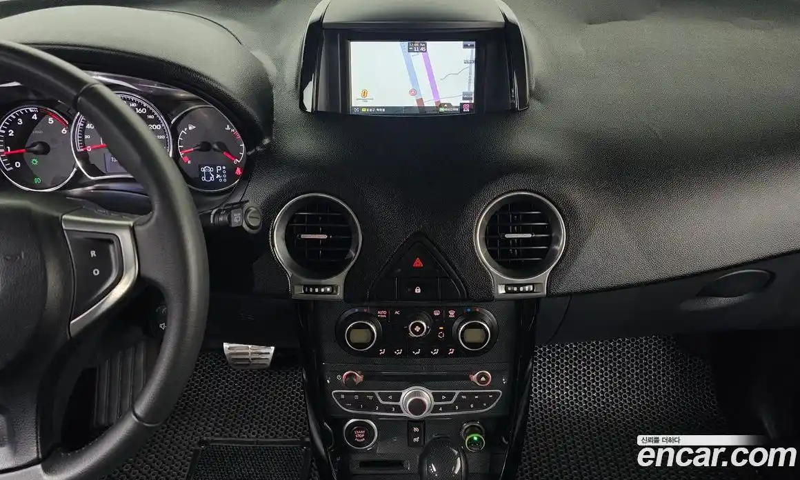 Renault QM5 2013 2.0 Автомат в Москве № 1894, фото 5