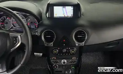 Renault QM5 2013 2.0 Автомат в Москве № 1894, миниатюра 5