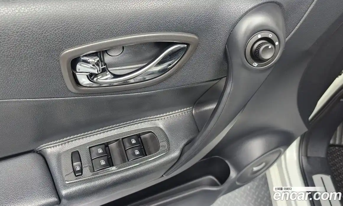 Renault QM5 2013 2.0 Автомат в Москве № 1894, фото 7