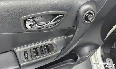 Renault QM5 2013 2.0 Автомат в Москве № 1894, миниатюра 7