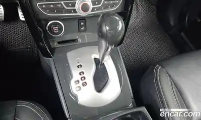 Renault QM5 2013 2.0 Автомат в Москве № 1894, миниатюра 10