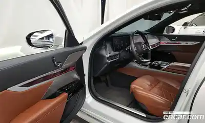 BMW 7-Series 2023 3.0 Автомат в Москве № 191532, миниатюра 9