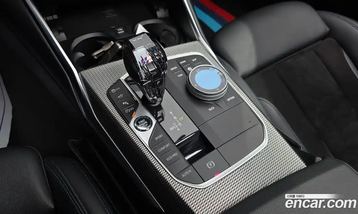 BMW 3-Series 2021 2.0 Автомат в Москве № 192341, фото 19