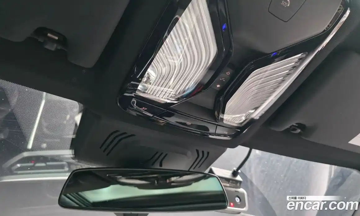 BMW 3-Series 2021 2.0 Автомат в Москве № 192341, фото 6