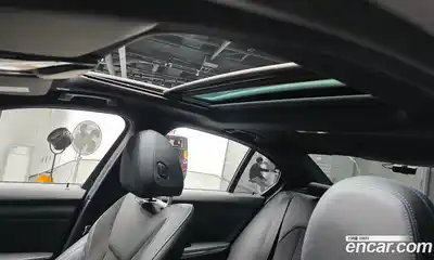 BMW 3-Series 2021 2.0 Автомат в Москве № 192341, миниатюра 10