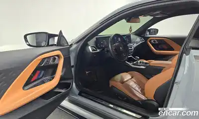 BMW M2 2024 3.0 Автомат в Москве № 192345, миниатюра 12