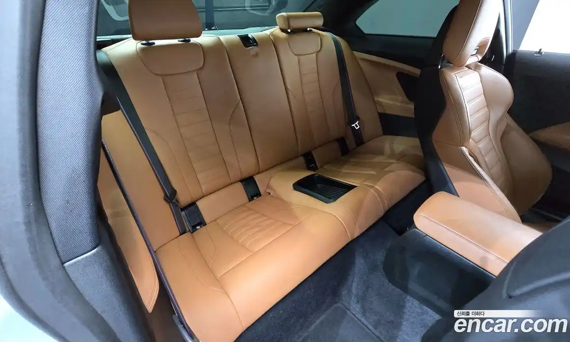 BMW M2 2024 3.0 Автомат в Москве № 192345, фото 19