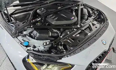 BMW M2 2024 3.0 Автомат в Москве № 192345, миниатюра 5