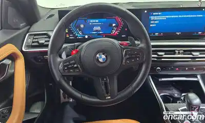 BMW M2 2024 3.0 Автомат в Москве № 192345, миниатюра 10