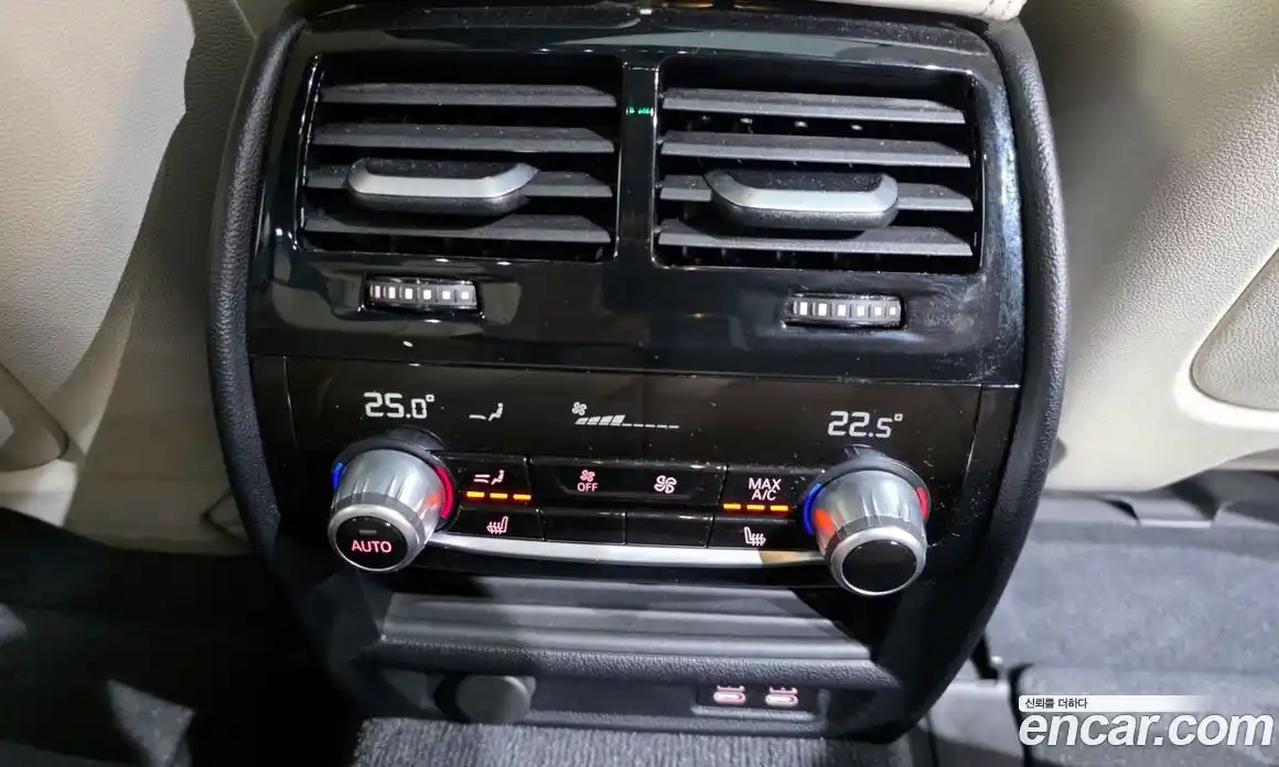 BMW 5-Series 2023 4.4 Автомат в Москве № 192531, фото 15