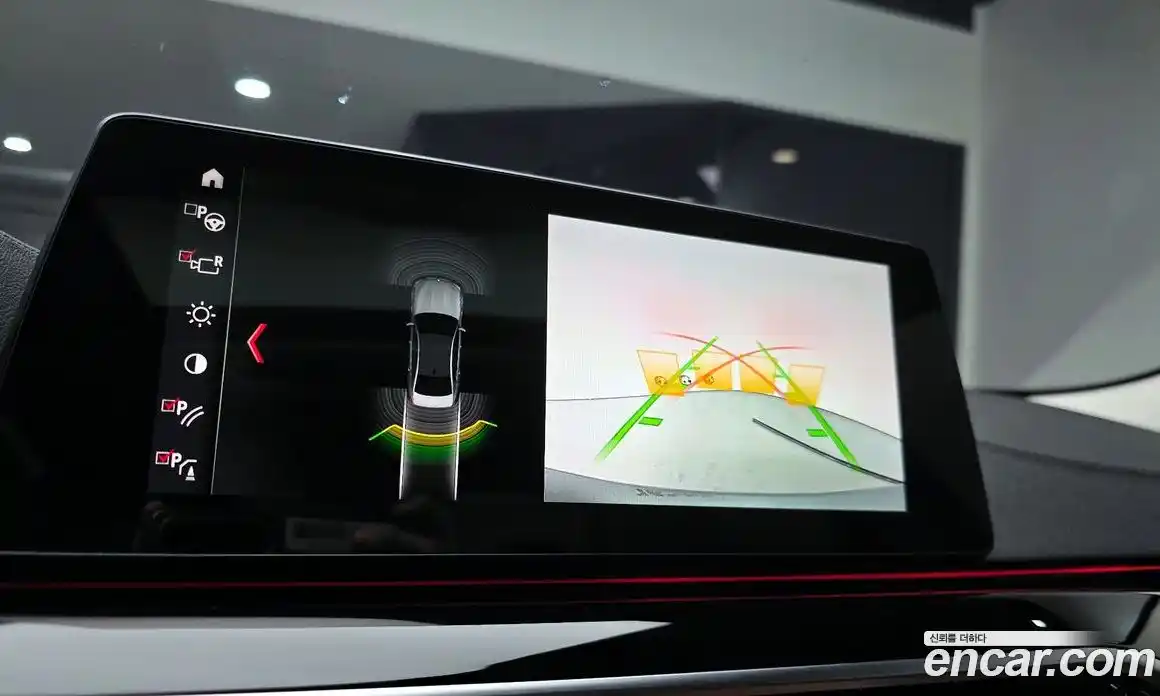 BMW 5-Series 2019 2.0 Автомат в Москве № 192685, фото 11