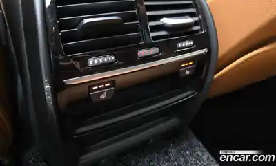 BMW 5-Series 2019 2.0 Автомат в Москве № 192685, миниатюра 5