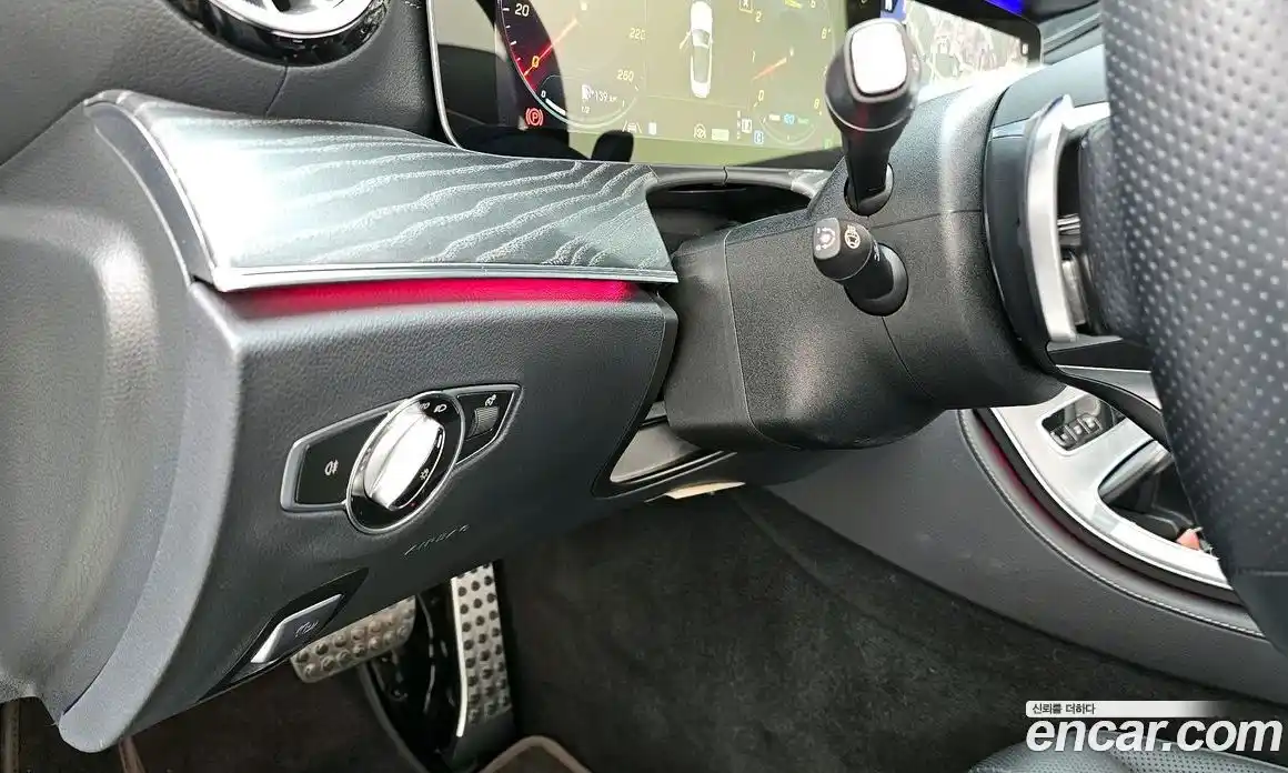 Mercedes-Benz E-Class 2021 3.0 Автомат в Москве № 193174, фото 15