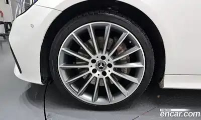 Mercedes-Benz E-Class 2021 3.0 Автомат в Москве № 193174, миниатюра 8