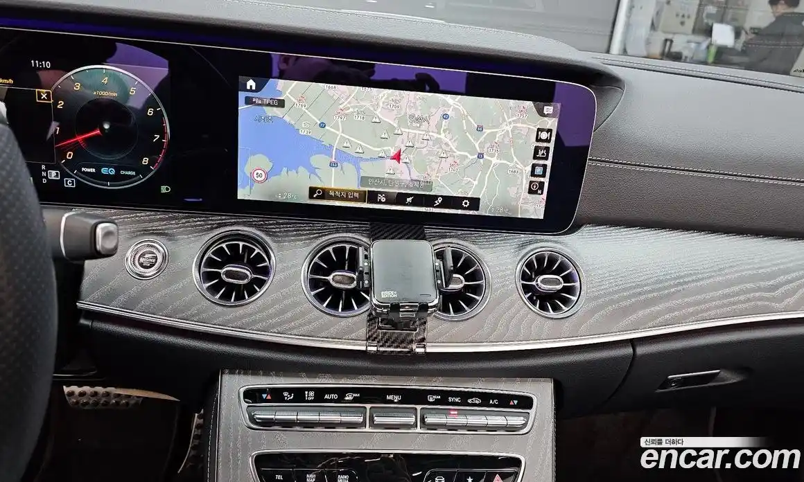 Mercedes-Benz E-Class 2021 3.0 Автомат в Москве № 193174, фото 10