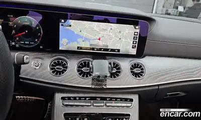 Mercedes-Benz E-Class 2021 3.0 Автомат в Москве № 193174, миниатюра 10