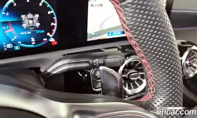 Mercedes-Benz A-Class 2023 2.0 Автомат в Москве № 193773, миниатюра 12