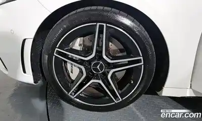 Mercedes-Benz A-Class 2023 2.0 Автомат в Москве № 193773, миниатюра 5