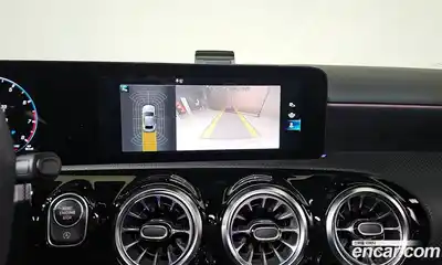 Mercedes-Benz A-Class 2023 2.0 Автомат в Москве № 193773, миниатюра 6