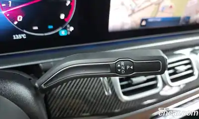 Mercedes-Benz GLE-Class, 2025