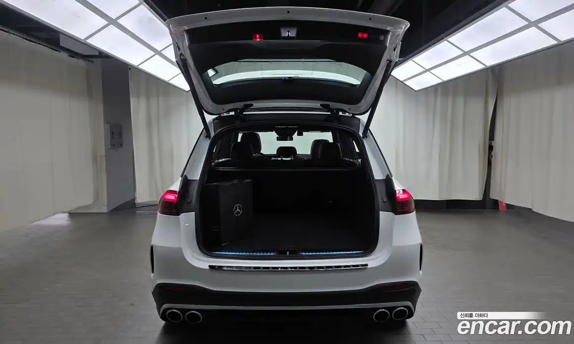 Mercedes-Benz GLE-Class 2025 3.0 Автомат в Москве № 193951, фото 17