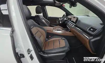 Mercedes-Benz GLE-Class 2025 3.0 Автомат в Москве № 193951, миниатюра 2