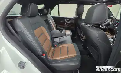 Mercedes-Benz GLE-Class 2025 3.0 Автомат в Москве № 193951, миниатюра 5